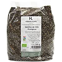 Los mejores  - Horno de Leña Semillas De Chia Eco 500 g